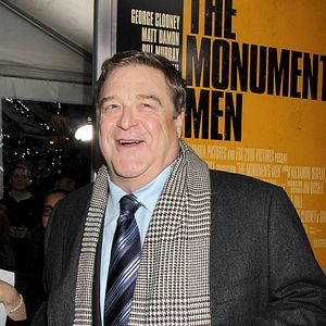 Fotoğraf John Goodman