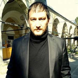 Fotoğraf İtirazım Var