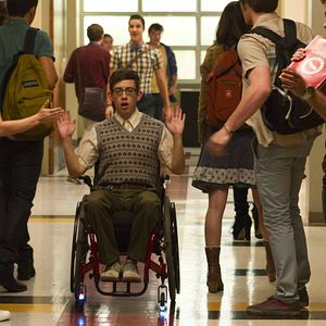 Fotoğraf Kevin McHale