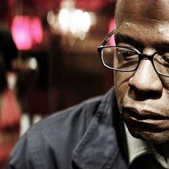 Fotoğraf Forest Whitaker