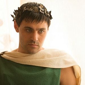 Fotoğraf Herkül : Efsane Başlıyor