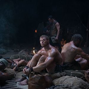 Fotoğraf Herkül : Efsane Başlıyor