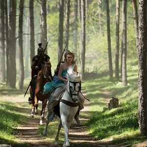 Fotoğraf Herkül : Efsane Başlıyor