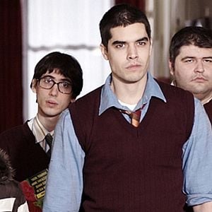 Fotoğraf Boynu Bükükler