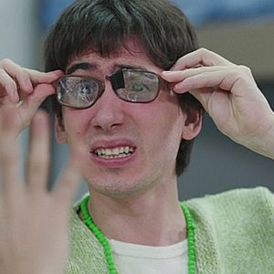 Fotoğraf Boynu Bükükler