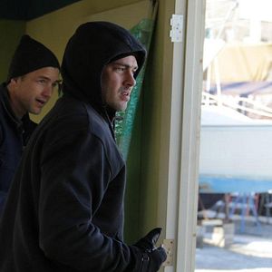 Fotoğraf Taylor Kinney