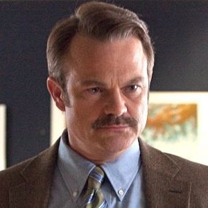 Fotoğraf Brett Baker