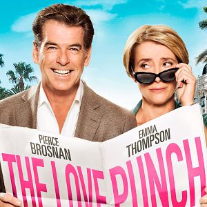 Fotoğraf Love Punch