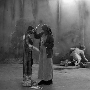 Fotoğraf Agata Trzebuchowska