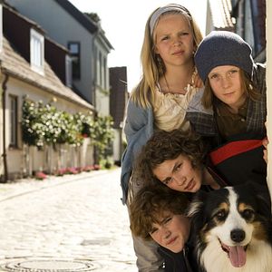 Fotoğraf The Famous Five