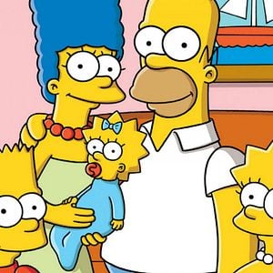 Fotoğraf The Simpsons