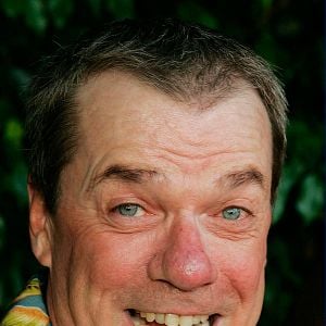 Fotoğraf Rodger Bumpass