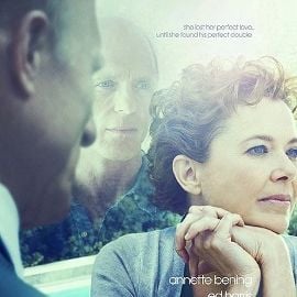 Fotoğraf The Face of Love