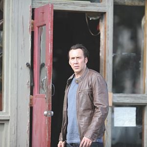 Fotoğraf Nicolas Cage