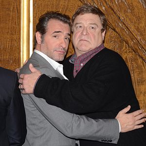 Fotoğraf Jean Dujardin