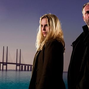 Fotoğraf Bron / Broen / The Bridge (2011)