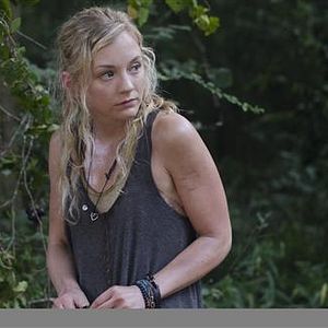 Fotoğraf Emily Kinney