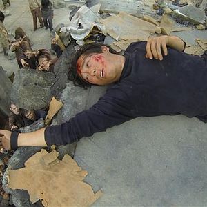 Fotoğraf Steven Yeun