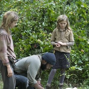 Fotoğraf Chad L. Coleman