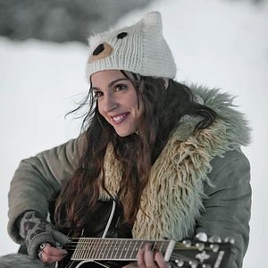 Fotoğraf Verónica Echegui