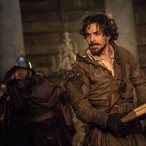 Fotoğraf Santiago Cabrera