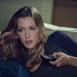 Fotoğraf Katie Cassidy
