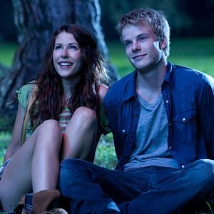 Fotoğraf Amanda Crew