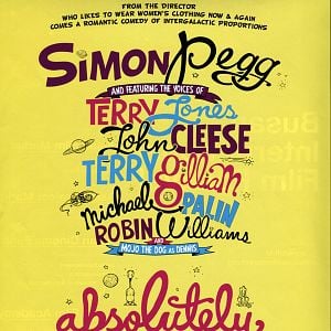 Fotoğraf Absolutely Anything