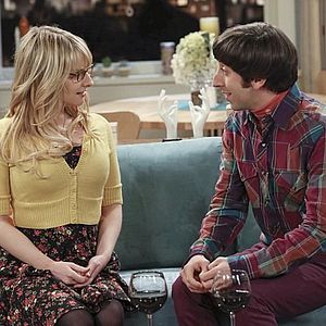 Fotoğraf Simon Helberg