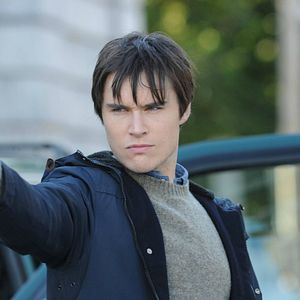 Fotoğraf Sam Underwood