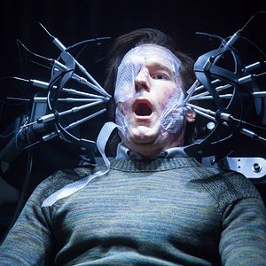 Fotoğraf Michael Eklund