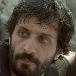 Fotoğraf David Kammenos