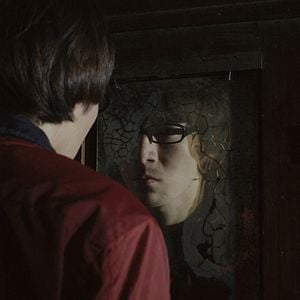 Fotoğraf The Student