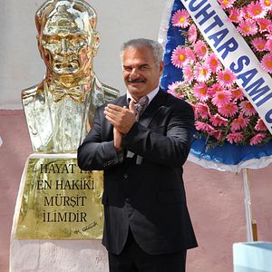 Fotoğraf Sürgün İnek