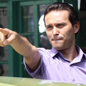 Fotoğraf Sürgün İnek