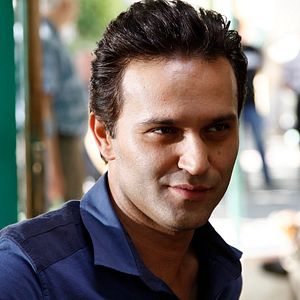 Fotoğraf Sürgün İnek