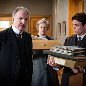 Fotoğraf Richard Madden