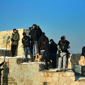 Fotoğraf Kara Para Aşk