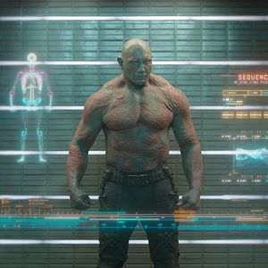 Fotoğraf Dave Bautista