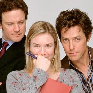 Fotoğraf Bridget Jones: Mantığın Sınırı