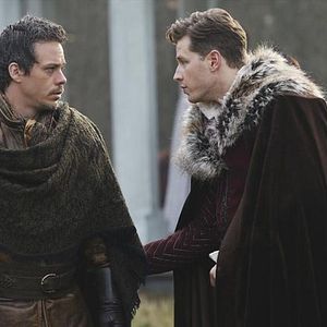 Fotoğraf Michael Raymond-James