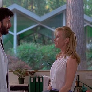 Fotoğraf Beşikteki El