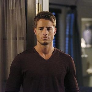 Fotoğraf Justin Hartley