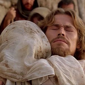 Fotoğraf Günaha Son Çağrı