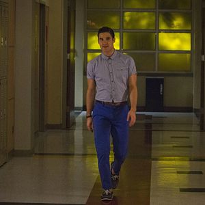 Fotoğraf Darren Criss