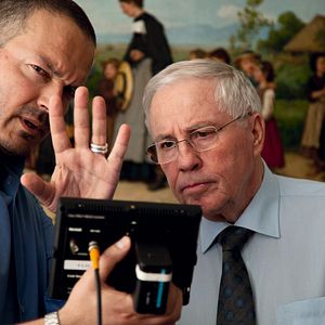 Fotoğraf Jean-Stéphane Bron