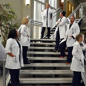 Fotoğraf Jessica Capshaw