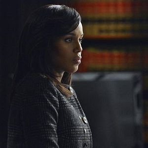 Fotoğraf Kerry Washington