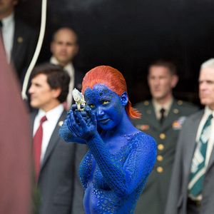 Fotoğraf Jennifer Lawrence