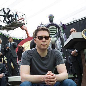 Fotoğraf Bryan Singer